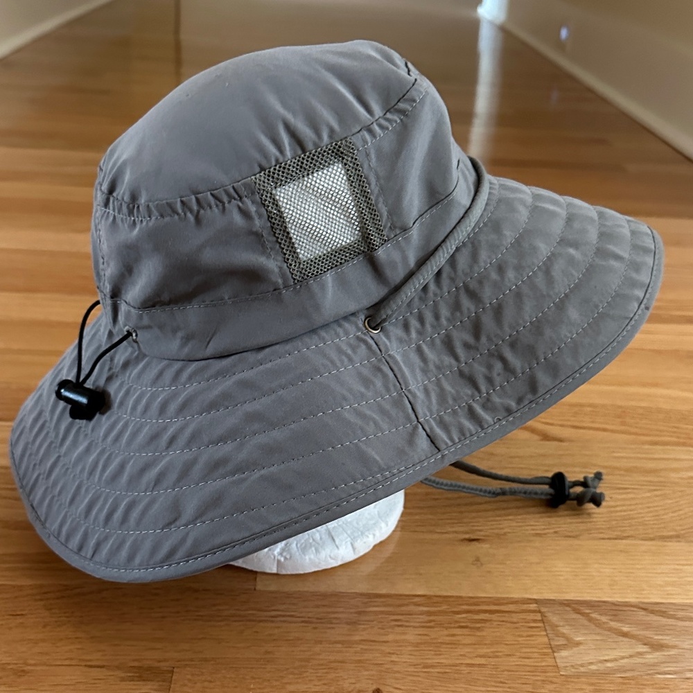 Sun Protection Zone Sun Hat UPF 50+ Style Junior Booney